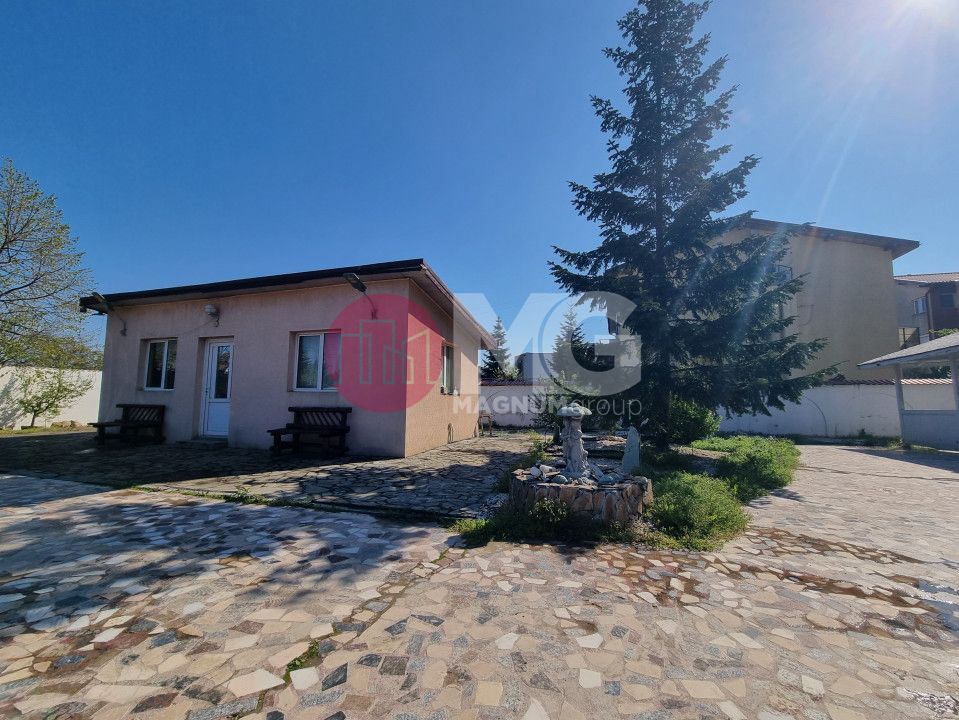 Vila Individuala  Pantelimon-Cernica, teren 2200mp - Poză 42