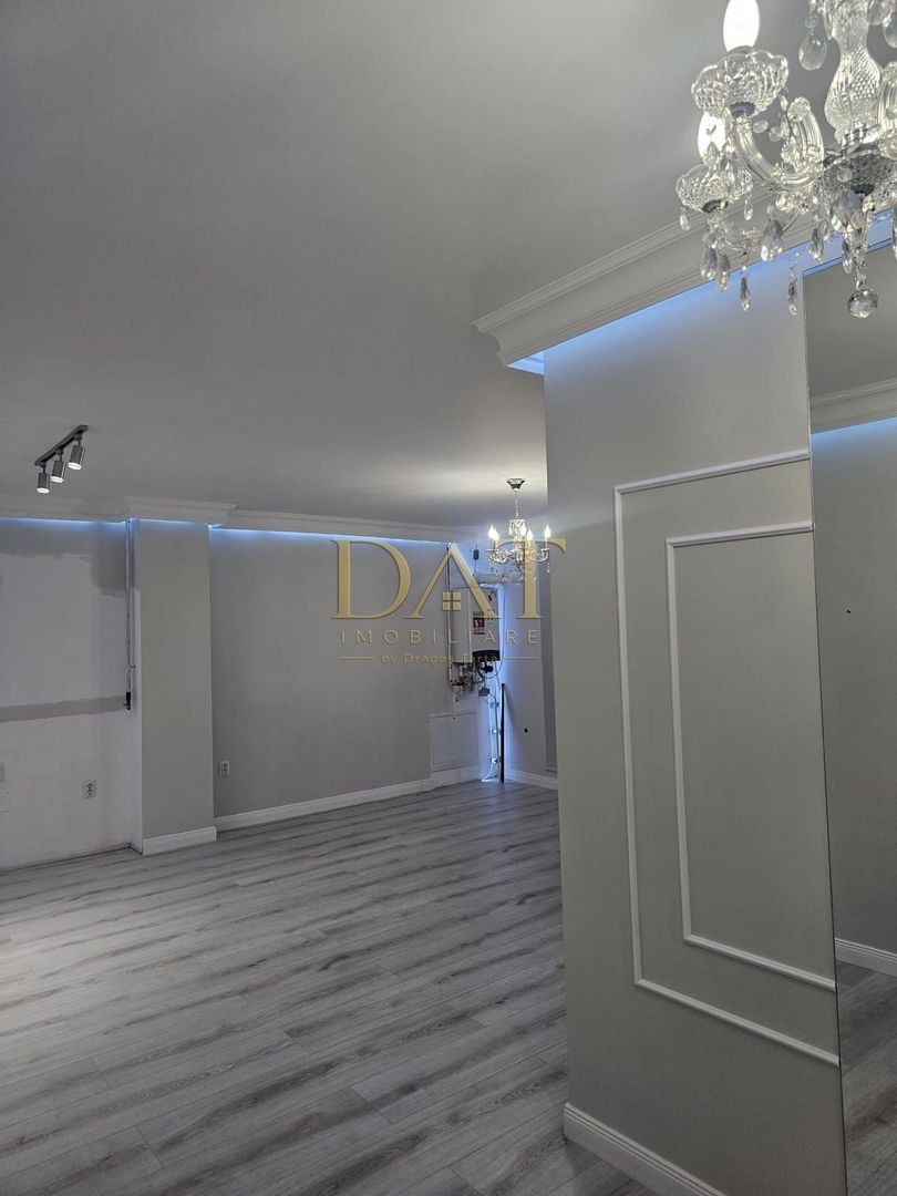 Apartament 3 camere | finisaje premium | Beta Residence - Poză 6
