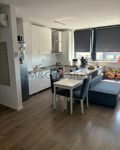 Apartament 2 camere bloc nou - Torontalului - Poză 1