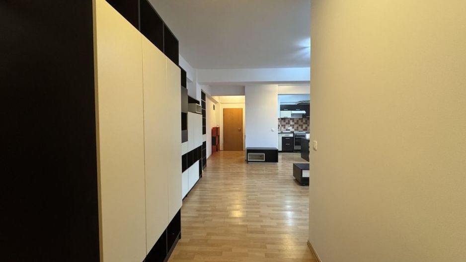 Apartament cu 3 camere, 2 bai, parter inalt, bloc nou, zona Lipovei. COMISION 0  - Poză 18