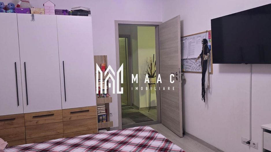 Apartament 3 camere | Gradina | Parcare | 54 MPU | Selimbar - Poză 3