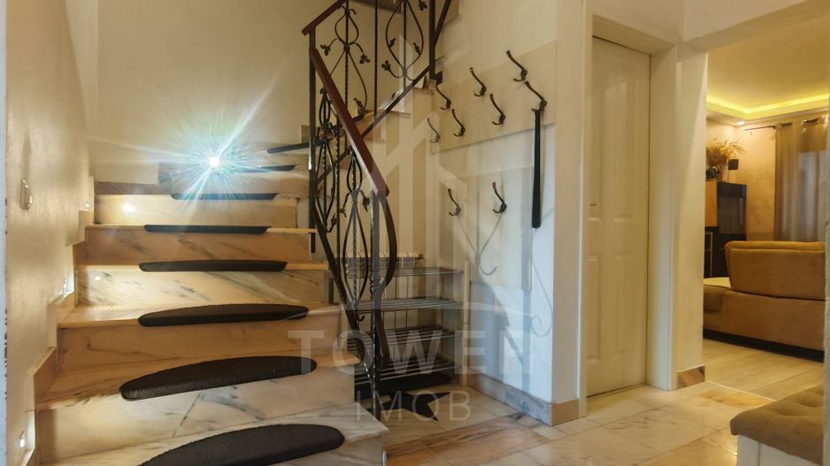 Casa Tip Duplex linga LIDL | Cartierul Arhitectilor Str. Paul Smarandescu - Poză 5