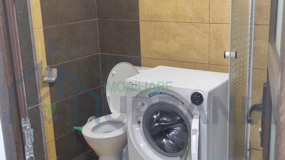 Apartament 2 camere open space de închiriat în zona Galata - Poză 4