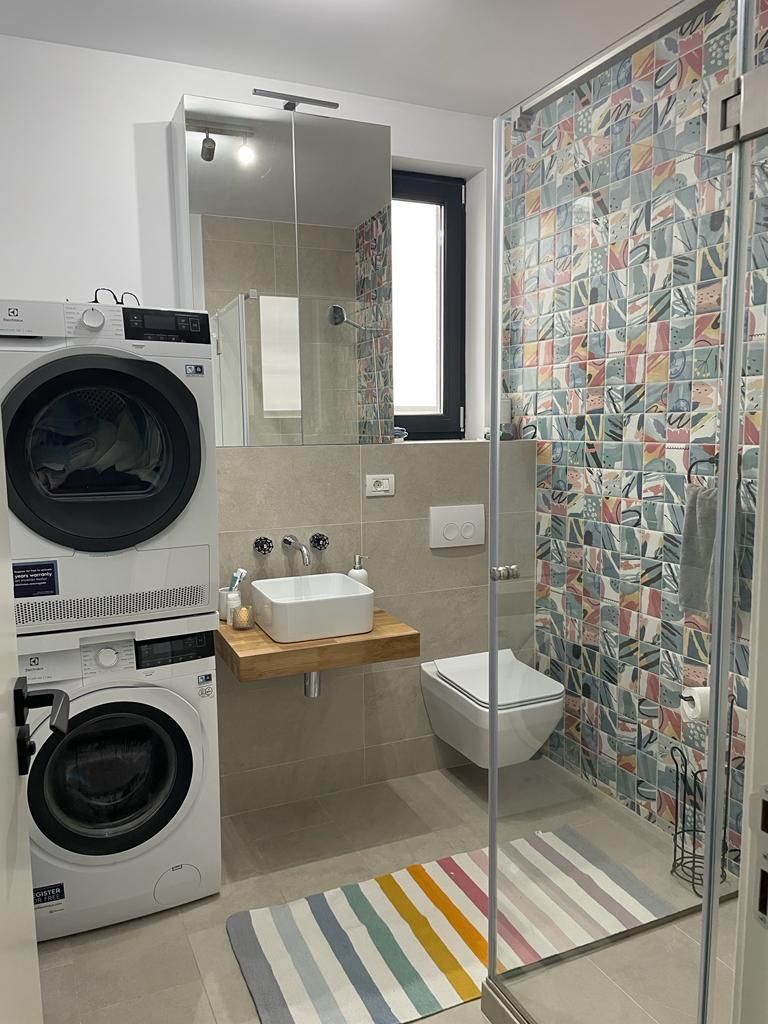 Apartament 3 camere Mamaia Nord | DC Summer Beach - Poză 16