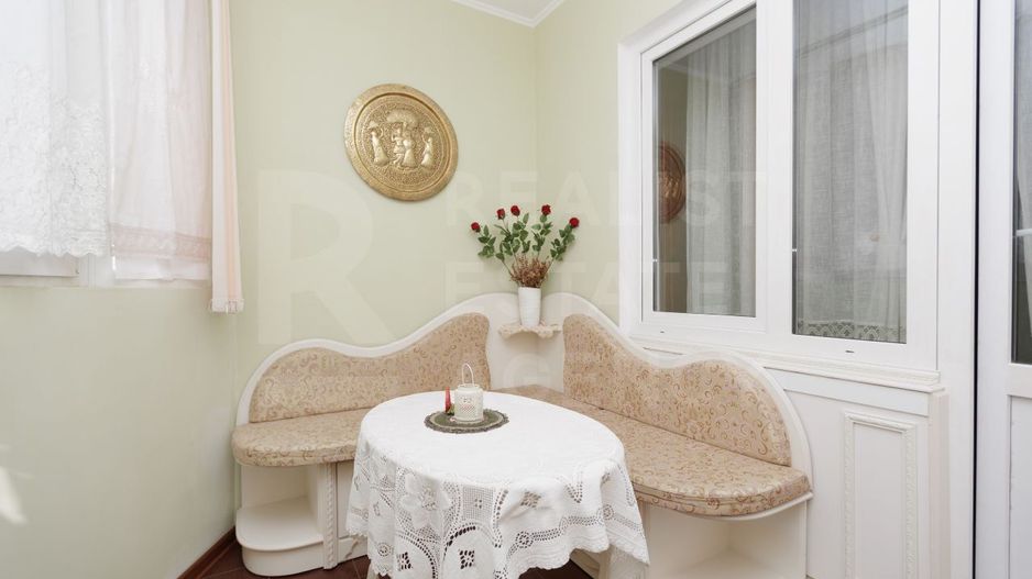 Vânzare, apartament, 2 camere, str. Bodgan-Voievod, Râșcani - Poză 7