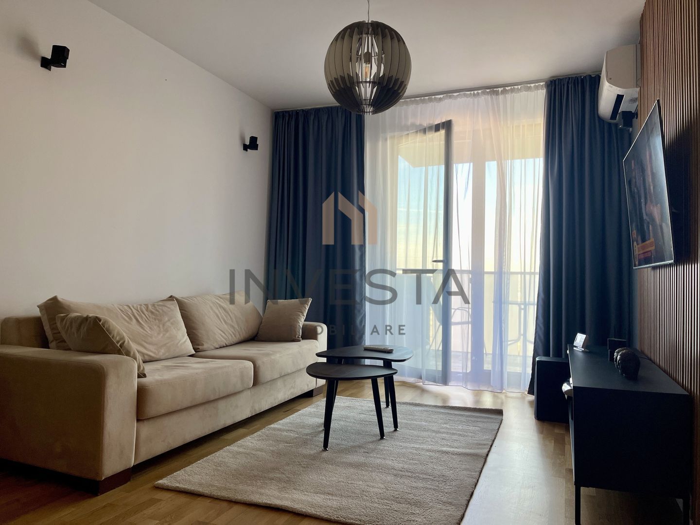 Apartament cu vedere la lac! - Poză 1