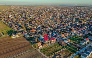 Cumpana - Casa Ideală pentru două familii. - Poză 33