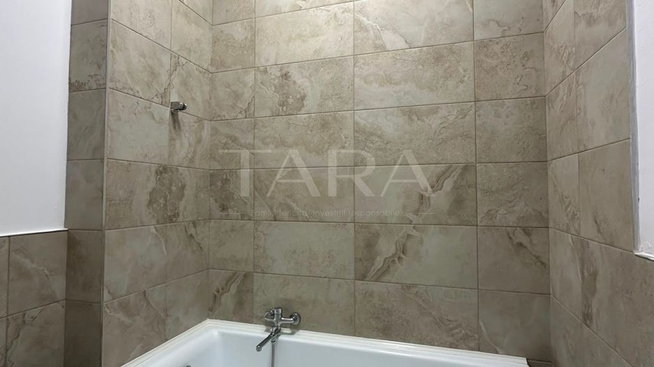 Apartament 2 camere, parter, tavan înalt – Dâmbul Rotund - Poză 5
