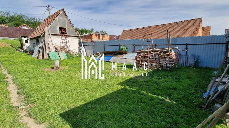 Black Friday Casă 2 Camere I Curte 900 mp I Anexe I Șura Mare - Poză 9