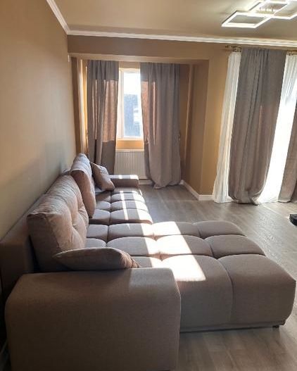 Apartament 2 camere in complex cu piscina - Poză 6