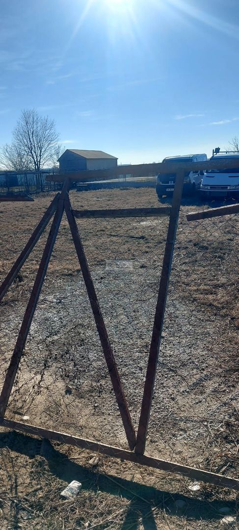 Teren  - fundație și utilități, 1000 mp – 38000 E - Poză 5