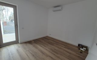 Apartament 4 camere, bloc boutique, curte, parcare - Metrou Bazilescu - Poză 6