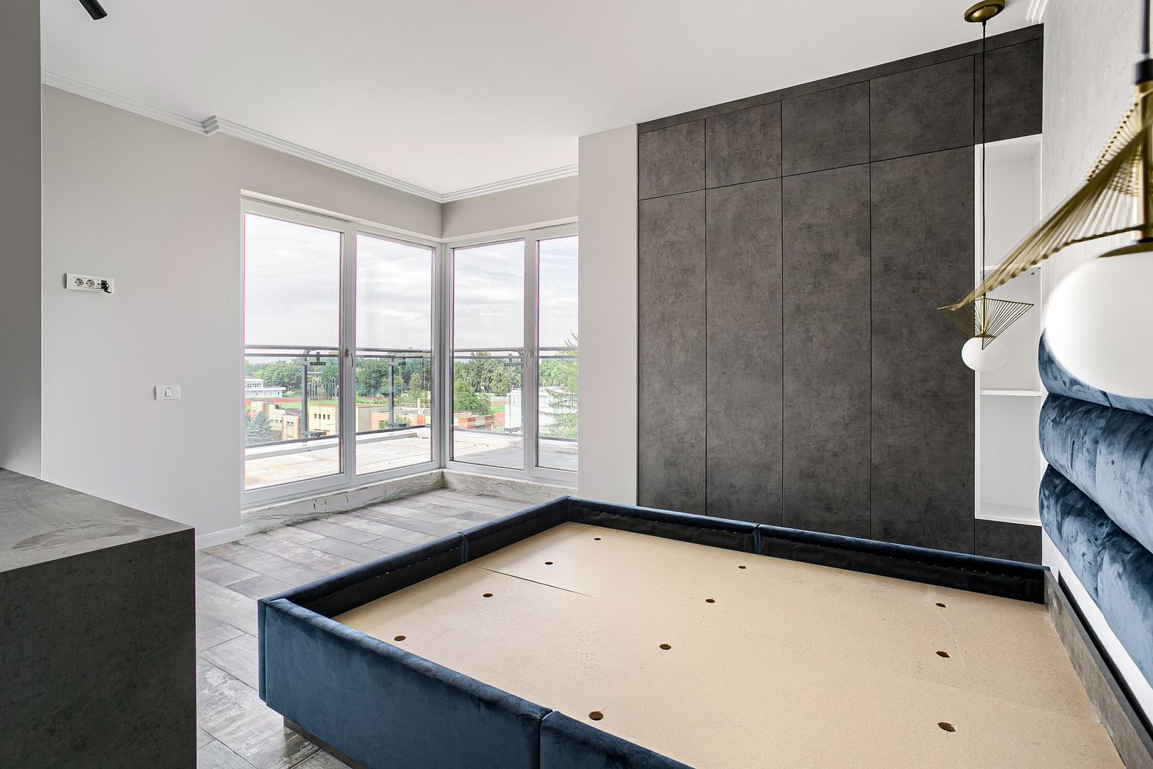 Închiriere apartament de lux în Arad zona ultracentrală - Poză 5