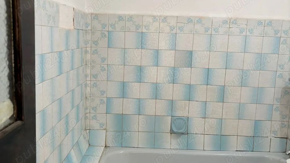 De vanzare apartament 2 camere, Margeanului - Poză 3