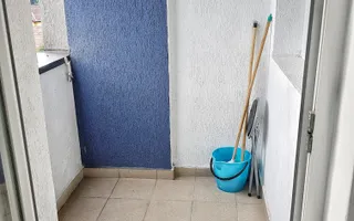 Apartament 1 camera, decomandat, 38 mp, str Calea Turzii - Poză 19
