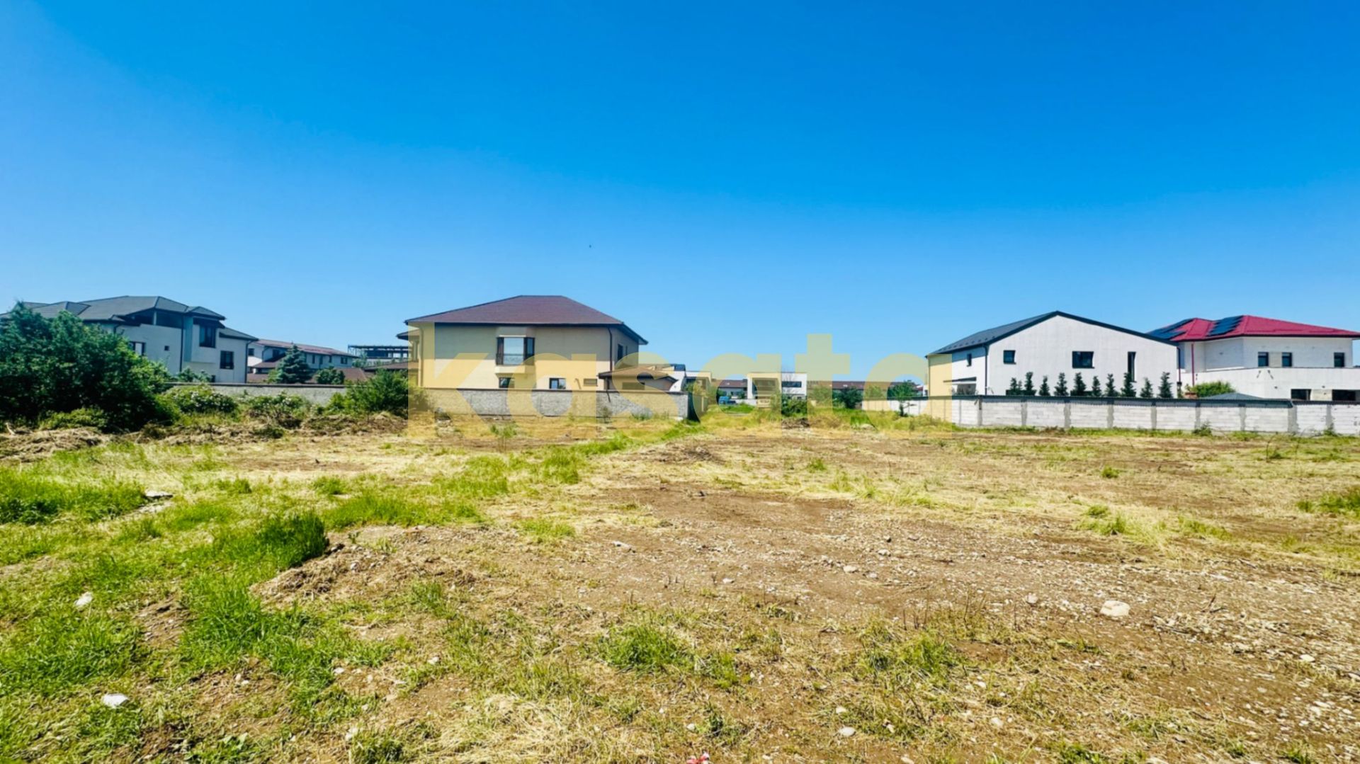 OPORTUNITATE INVESTITIE | TEREN VOLUNTARI | MATEI MILLO | 2680 MP - Poză 1