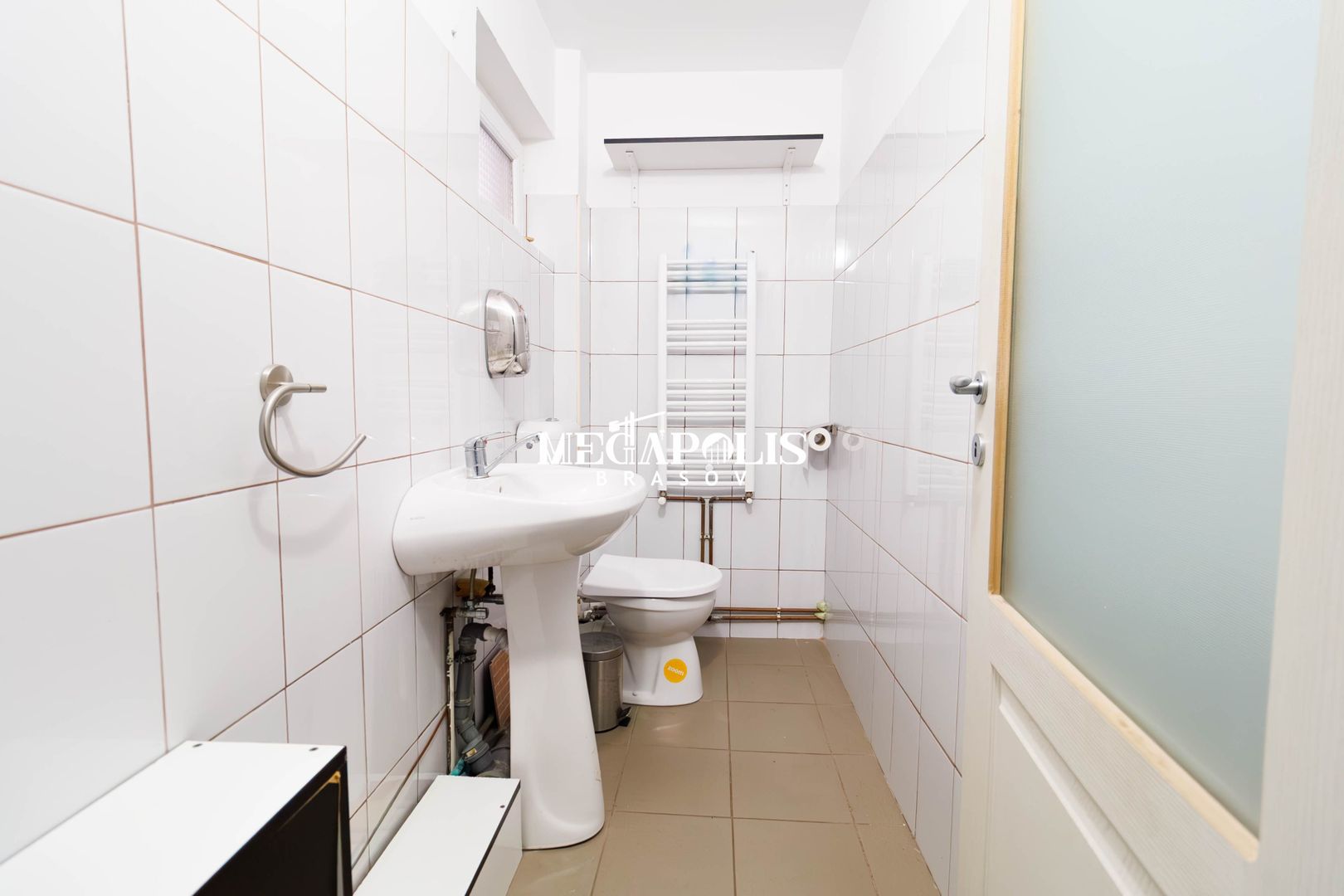Spațiu birouri | 60mp | Calea Feldioarei | Brașov - Poză 8