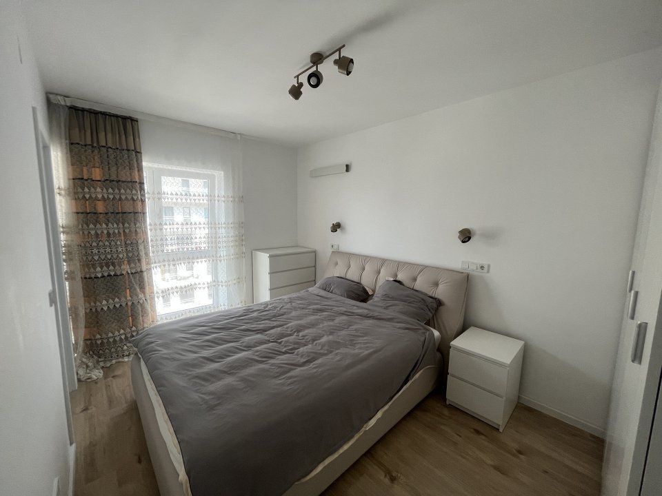 APARTAMENT BELVEDRE RESIDENCE | PIPERA - Poză 3