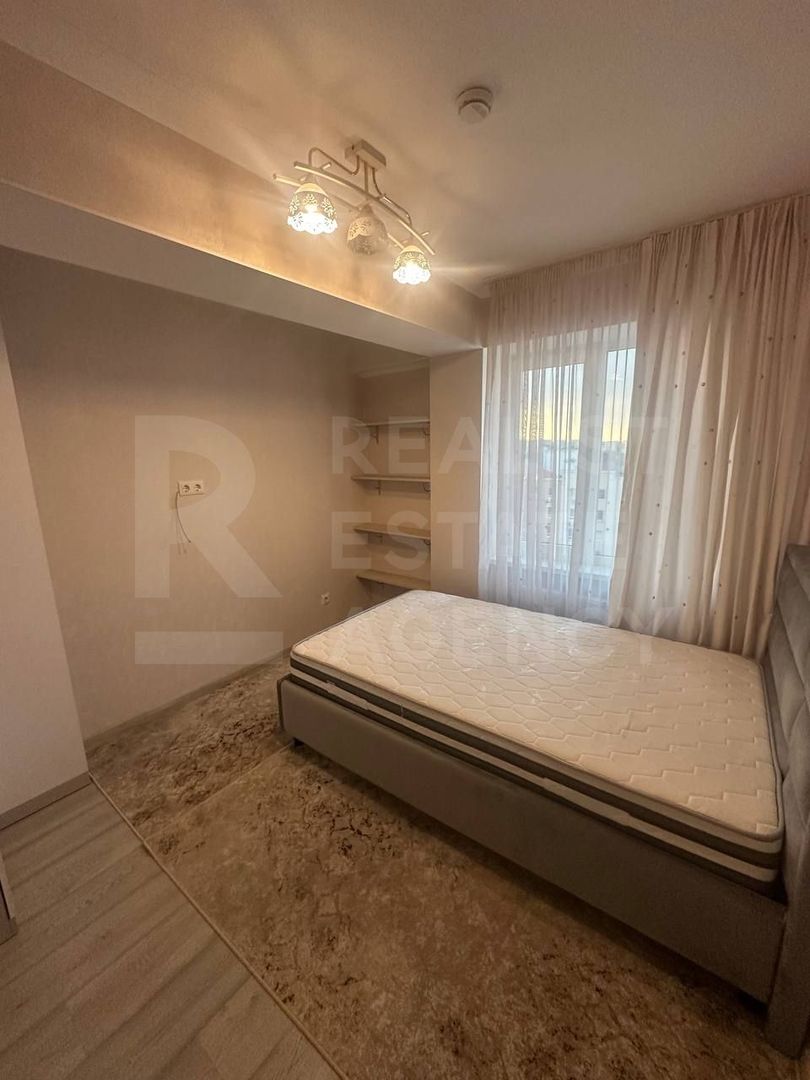Vânzare, apartament, 3 camere, strada Ginta Latină, Ciocana - Poză 4