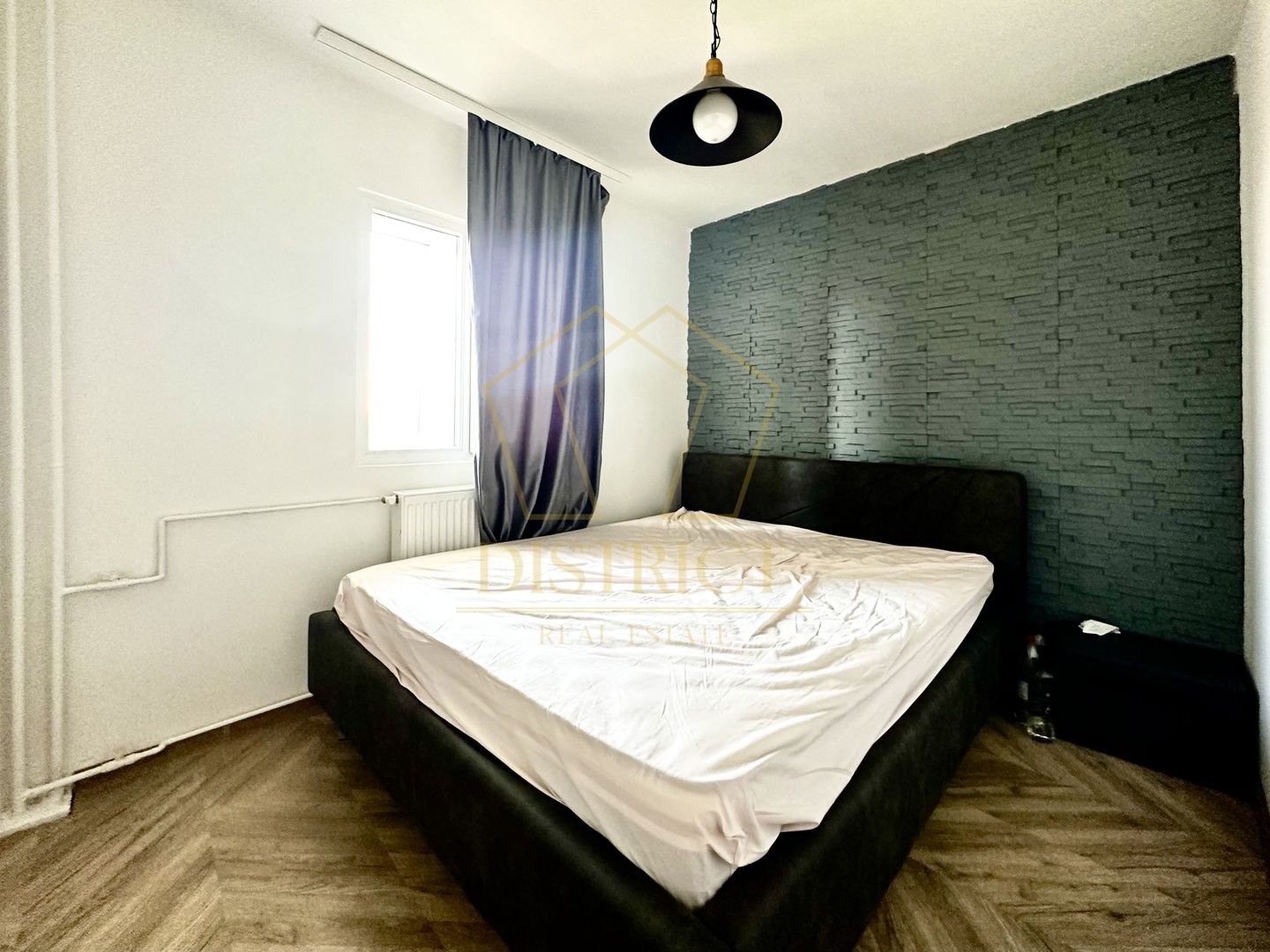 Apartament spatios cu 4 camere | Renovat | Zona Bucovina - Poză 4