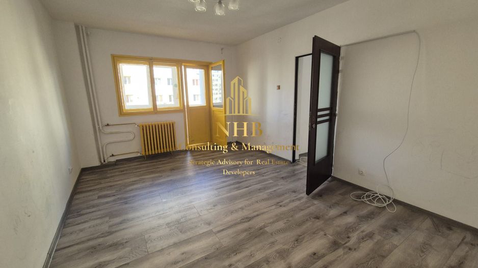 Apartament 2 camere de vânzare, la doar 3 minute de metrou Dristor - Poză 2