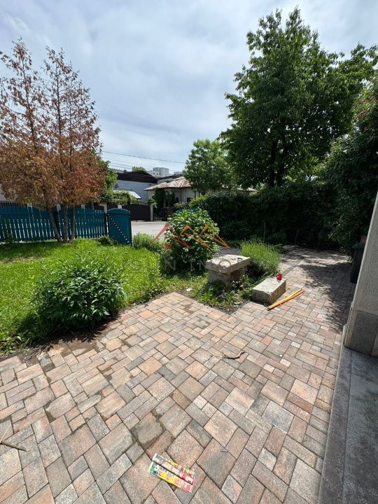 Casa Moderna P+E+M, ultracentral, 5 camere, Campina, Prahova - Poză 4