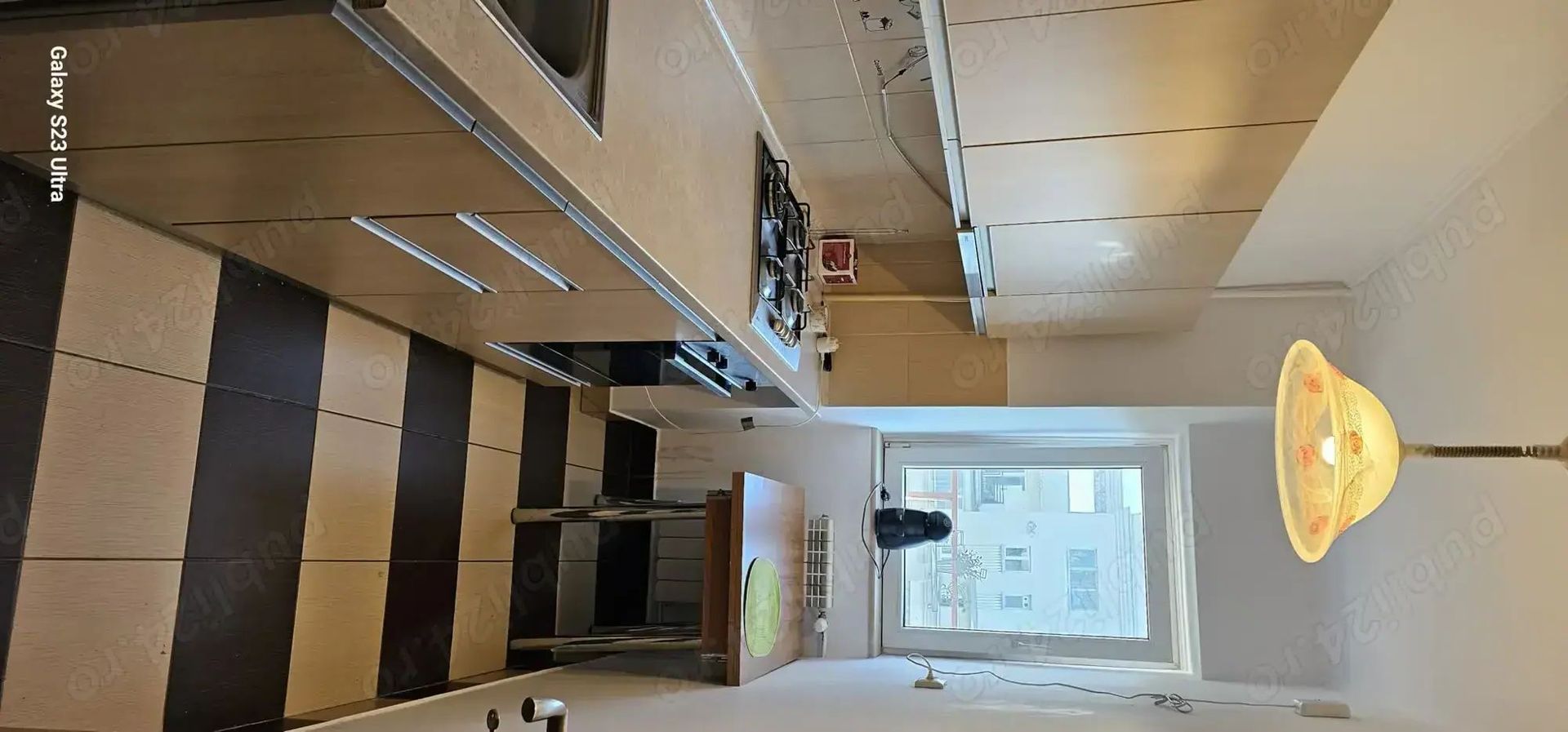 Garsoniera - Uniri - Poză 4