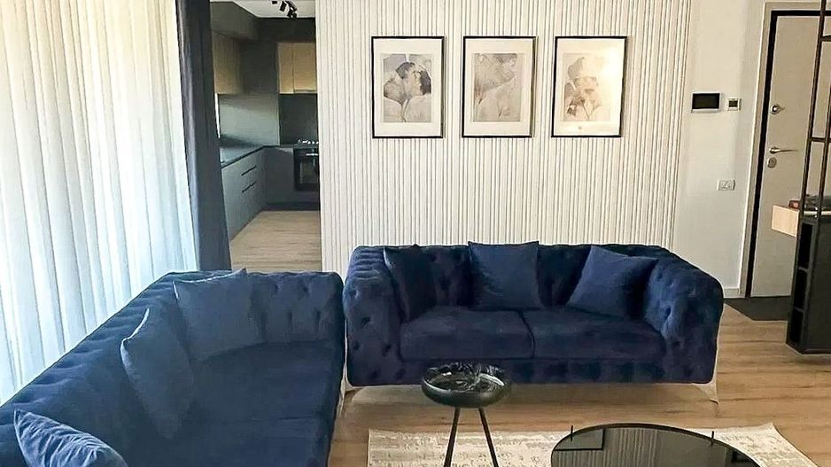 For Rent | 4-Room Apartment I 141 sqm | Iancu Nicolae I Storage Box - Poză 3