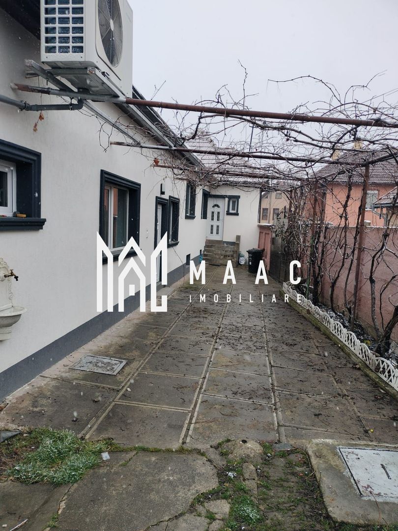 Exceptional - Casa verde de închiriat în Săliște Jud Sibiu - Poză 28