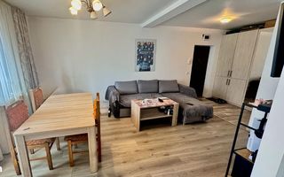 Apartament 3 camere IDEAL INVESTITIE – Cartierul Arhitecților - Poză 1