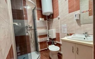 Cabană cu teren + Cabană tip A I 200 + 70 mpu I V. Avrigului - Poză 18