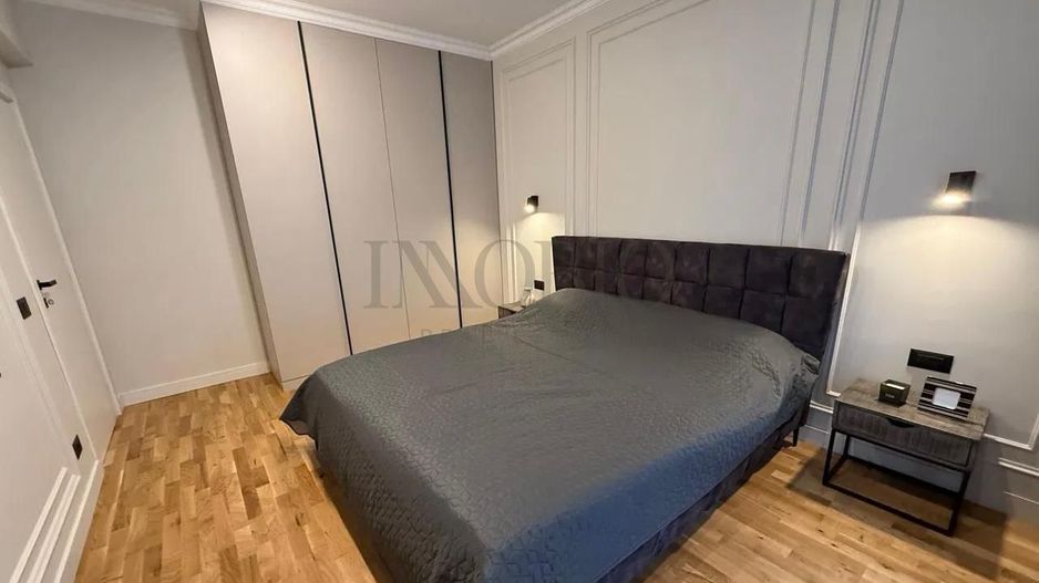 Apartament 2 camere lux | Bld. Unirii - Prima inchiriere - Poză 5