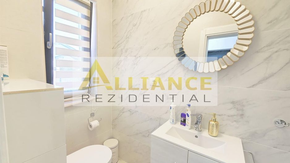 Vila tip duplex p+E - Teren 150 mp - 150.000eur - Poză 20