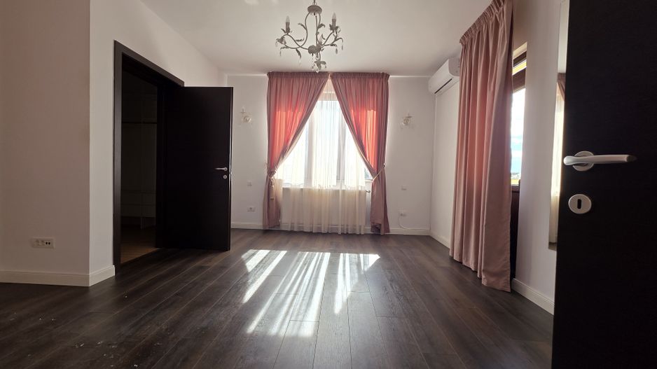 Vila individuală cu piscină privată,, teren 1000 mp – Pipera - Poză 22