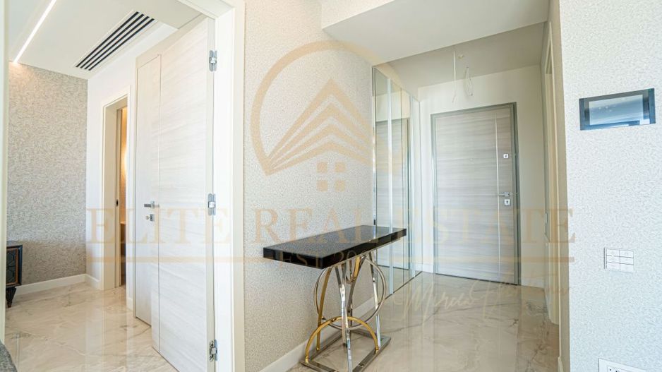 Mamaia - Complex Opera - Apartament cu 2 camere cu vedere la mare - Poză 10