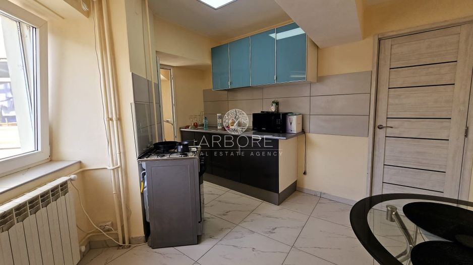 Apartament 2 camere Bld. Unirii - Poză 3