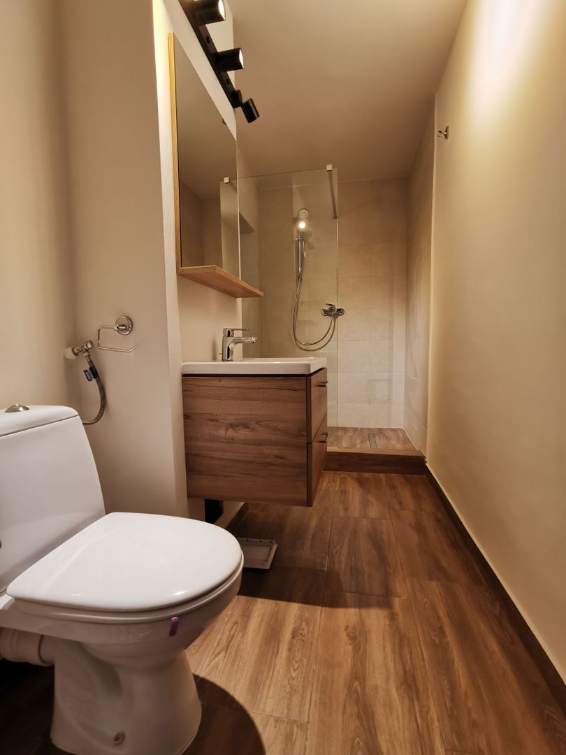 2 camere renovat complet | bloc ZEPTER - Poză 4