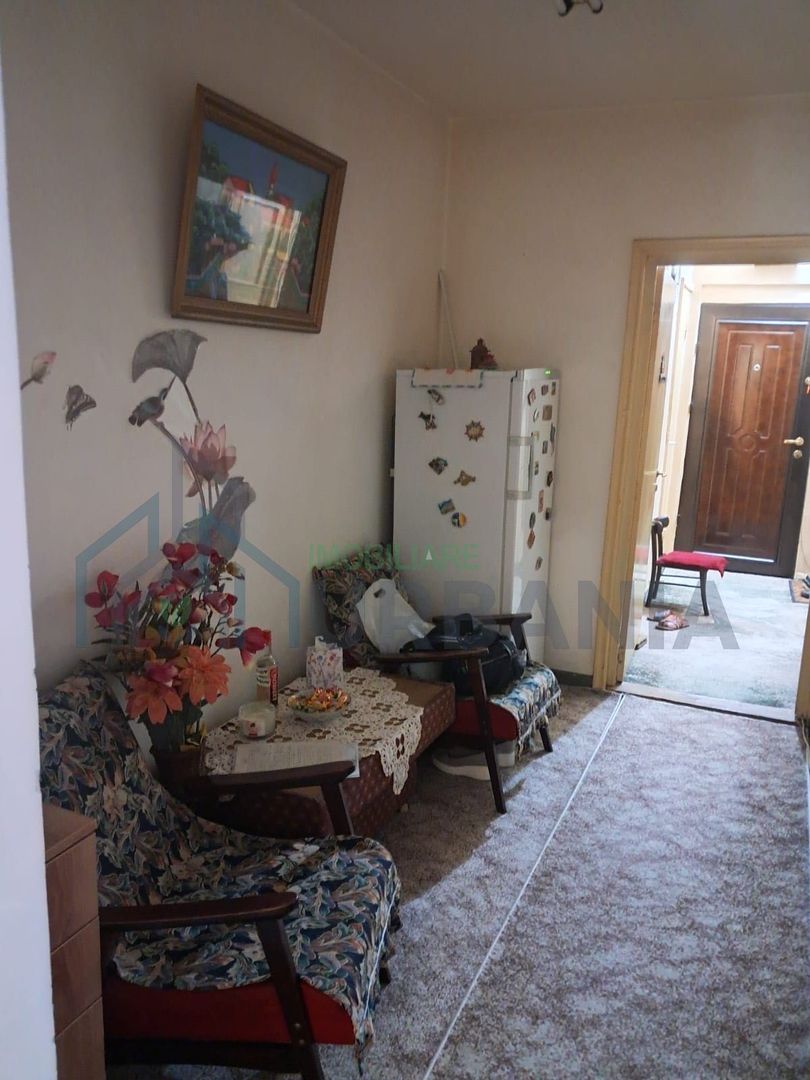 Apartament 3 camere gara - Poză 3
