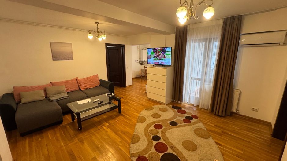 Apartament 4 camere Otopeni 23 august , costuri mici - Poză 3