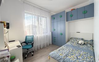 casa de vanzare || mobilata utilata || 4 camere - Poză 10