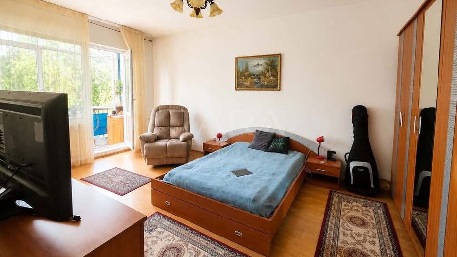 Apartament spatios Gruia-bloc nou! - Poză 1