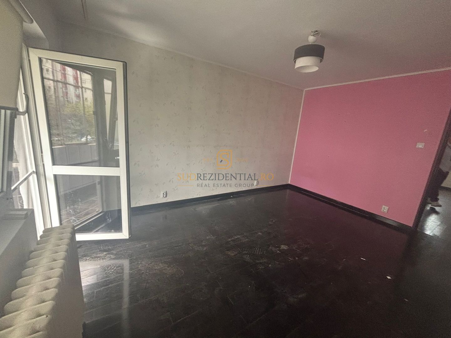 Apartament 2 camere de vânzare, Parcul Tineretului, Str. Pridvorului - Poză 4