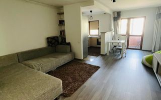 Vânzare garsoniera 42 mp - Poză 1