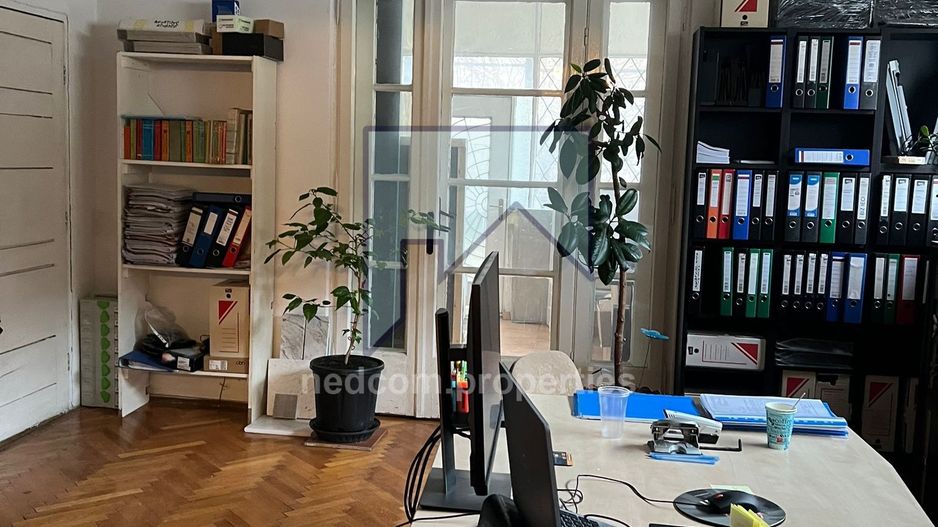 Vilă interbelică S+P+E+M | 8 camere | Zona Aviatorilor – Arcul de Triumf - Poză 1