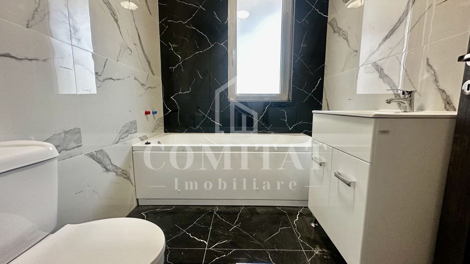 Apartament 2 camere | Etaj intermediar | Zona Stadionului-Floresti - Poză 10