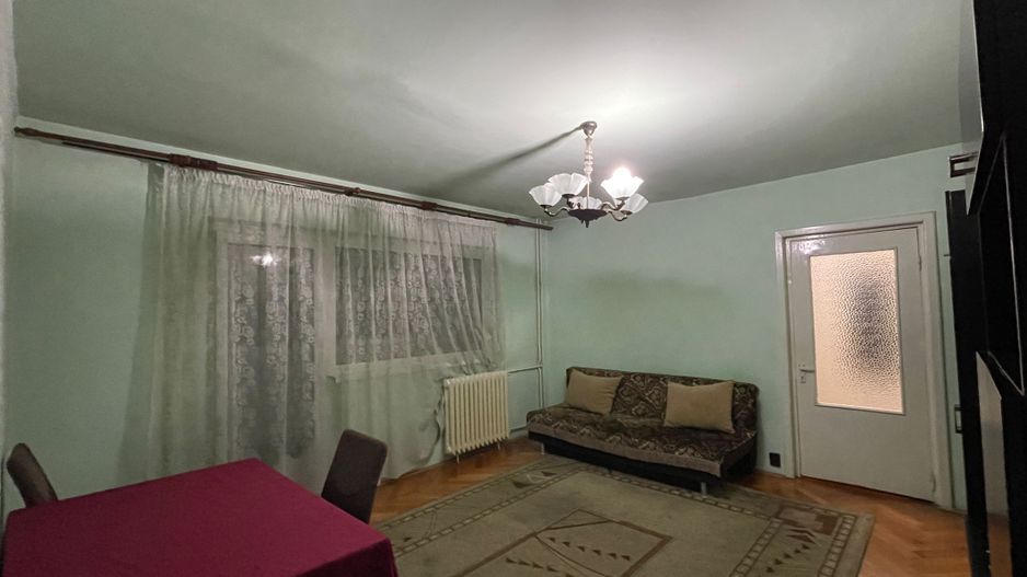 APARTAMENT SEMIDECOMANDAT  3 CAMERE LANGA IULIUS MALL - Poză 2