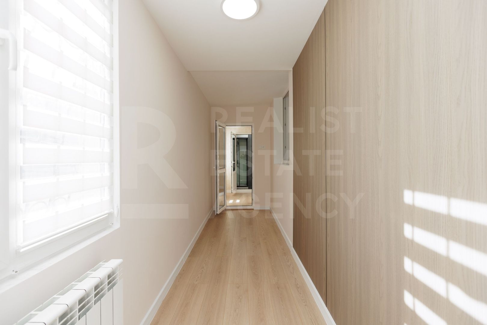 Vanzare, apartament, 2 camere, str. Căpriana, Durlești - Poză 19