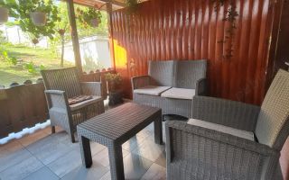 Duplex mobilat, 400 mp teren – aproape de mall - Poză 5