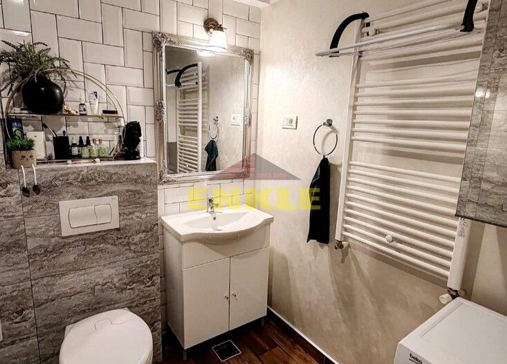 De vânzare apartament cu 2 camere decomandat, bloc NOU - Poză 4