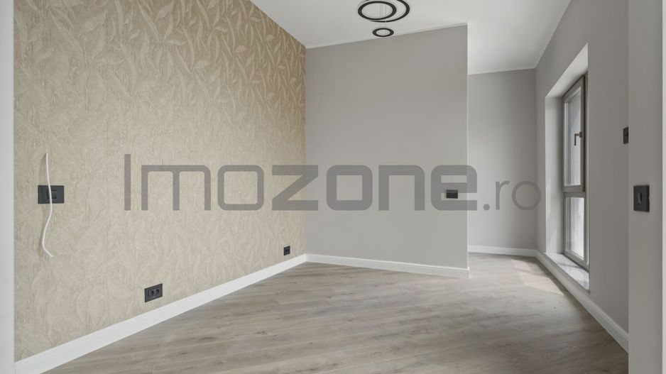 VILA INDIVIDUALA OTOPENI | 4 CAMERE | 2 PARCARI | FINISATA | COMISION 0%! - Poză 21